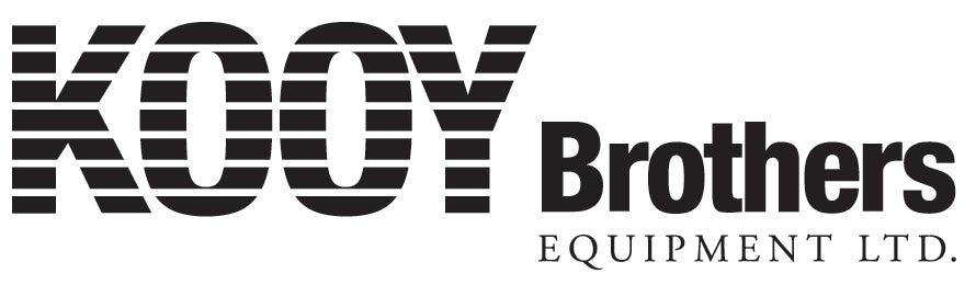 Kooy Brothers Lawn Equipment logo