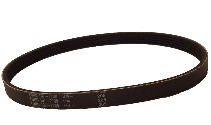 Exmark Lazer Z Drive Belt 8TEN Pump Drive Belt For Exmark Lazer Z AS S X E Quest Toro Z Master G3 109-3388 Exmark Mower - Foto 11