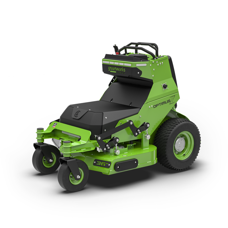 Greenworks OptimusZ 36