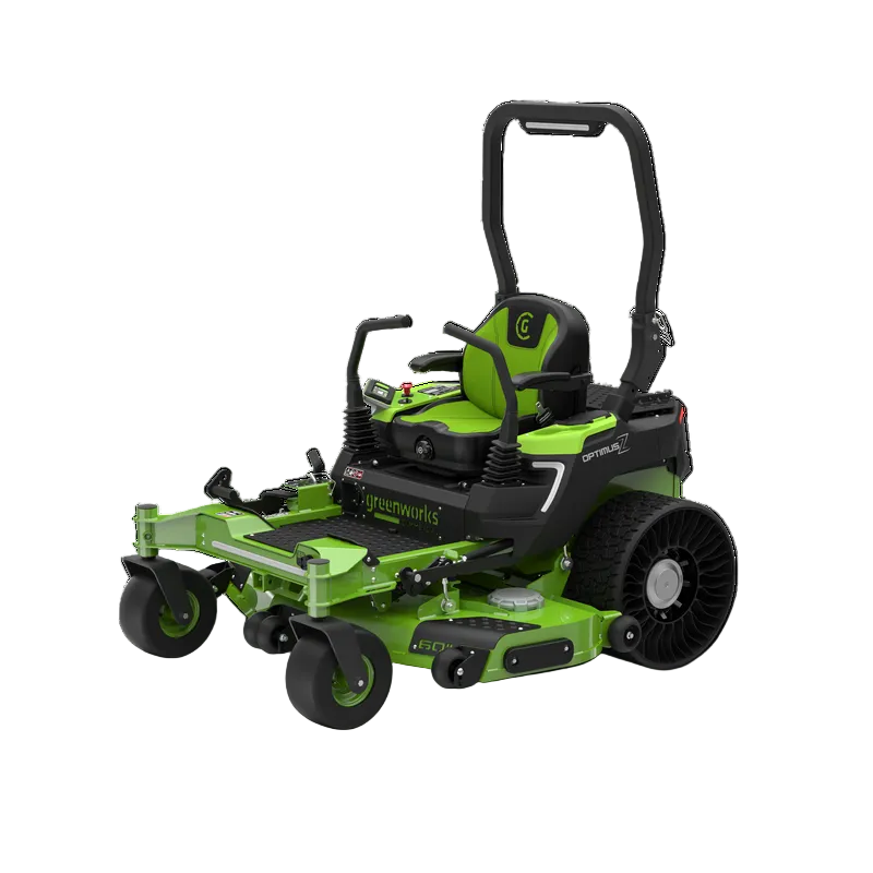 Greenworks OptimusZ 60