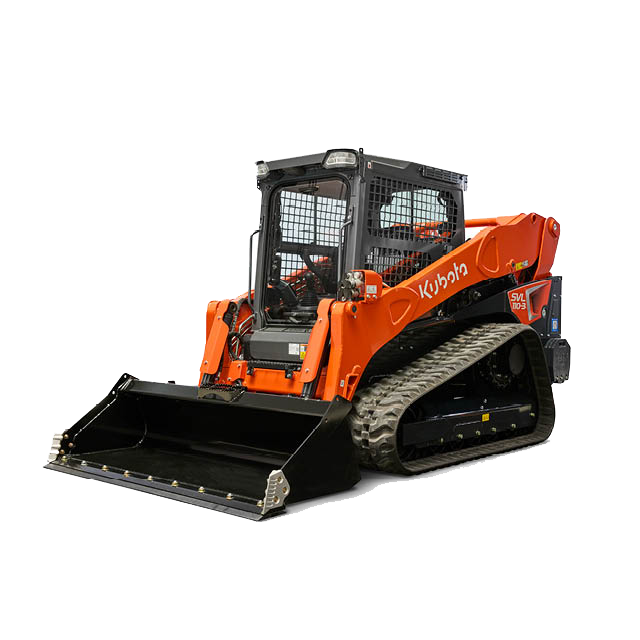 Kooy Brothers | Landscape Equipment | Skid Steers – Kooy Brothers