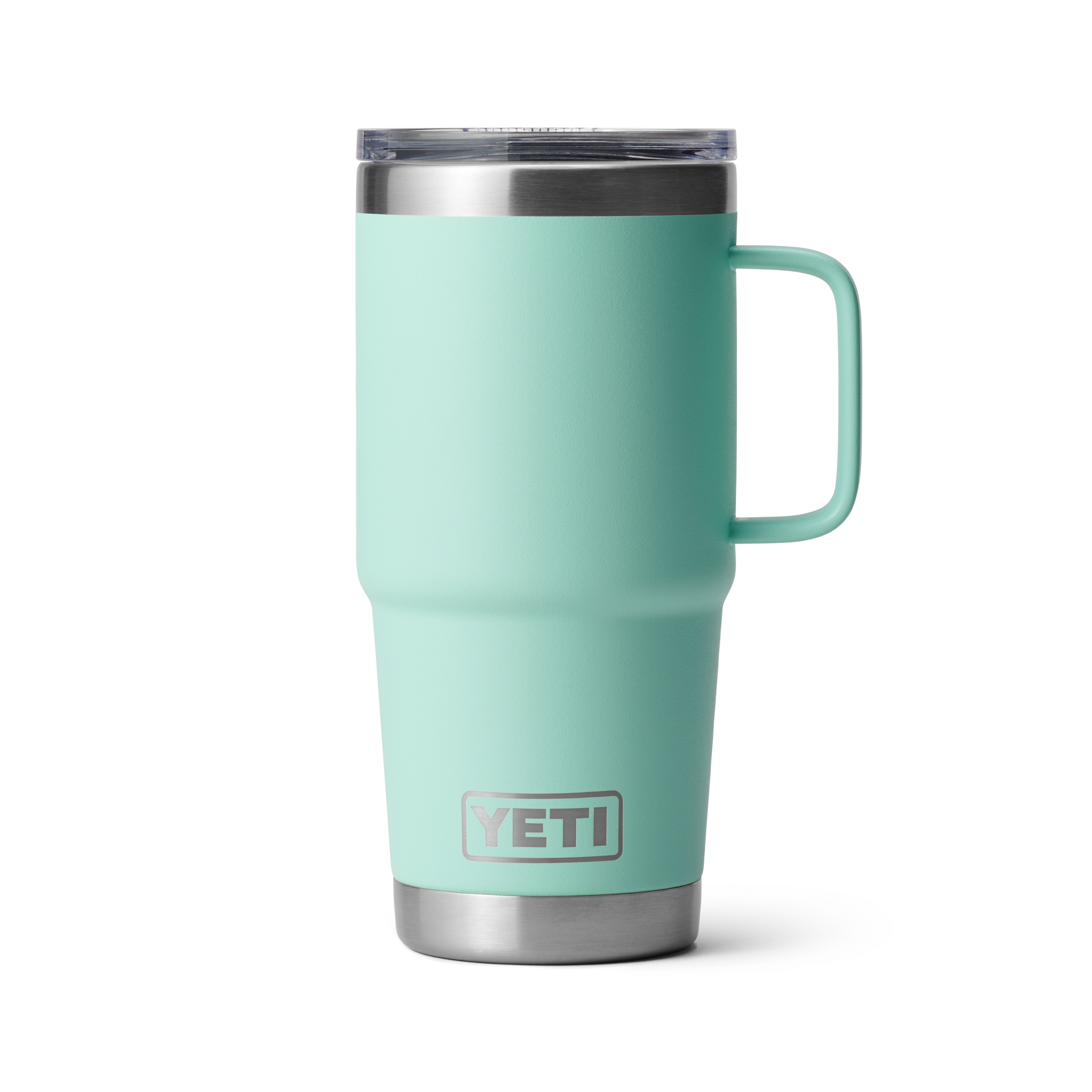 YETI Rambler 20 oz Travel Mug with StrongHold Lid – Kooy Brothers