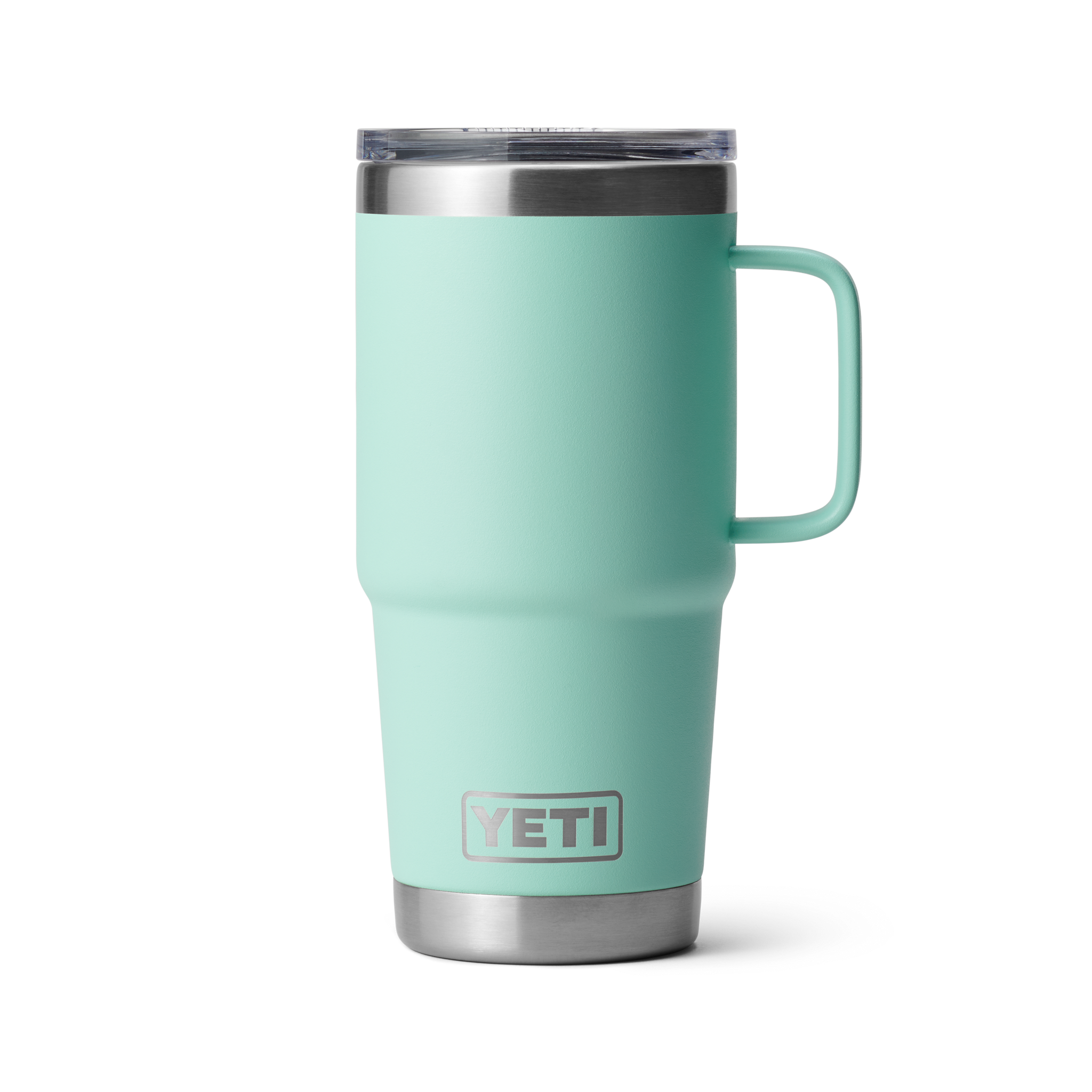 YETI Rambler 20 oz Travel Mug with StrongHold Lid – Kooy Brothers