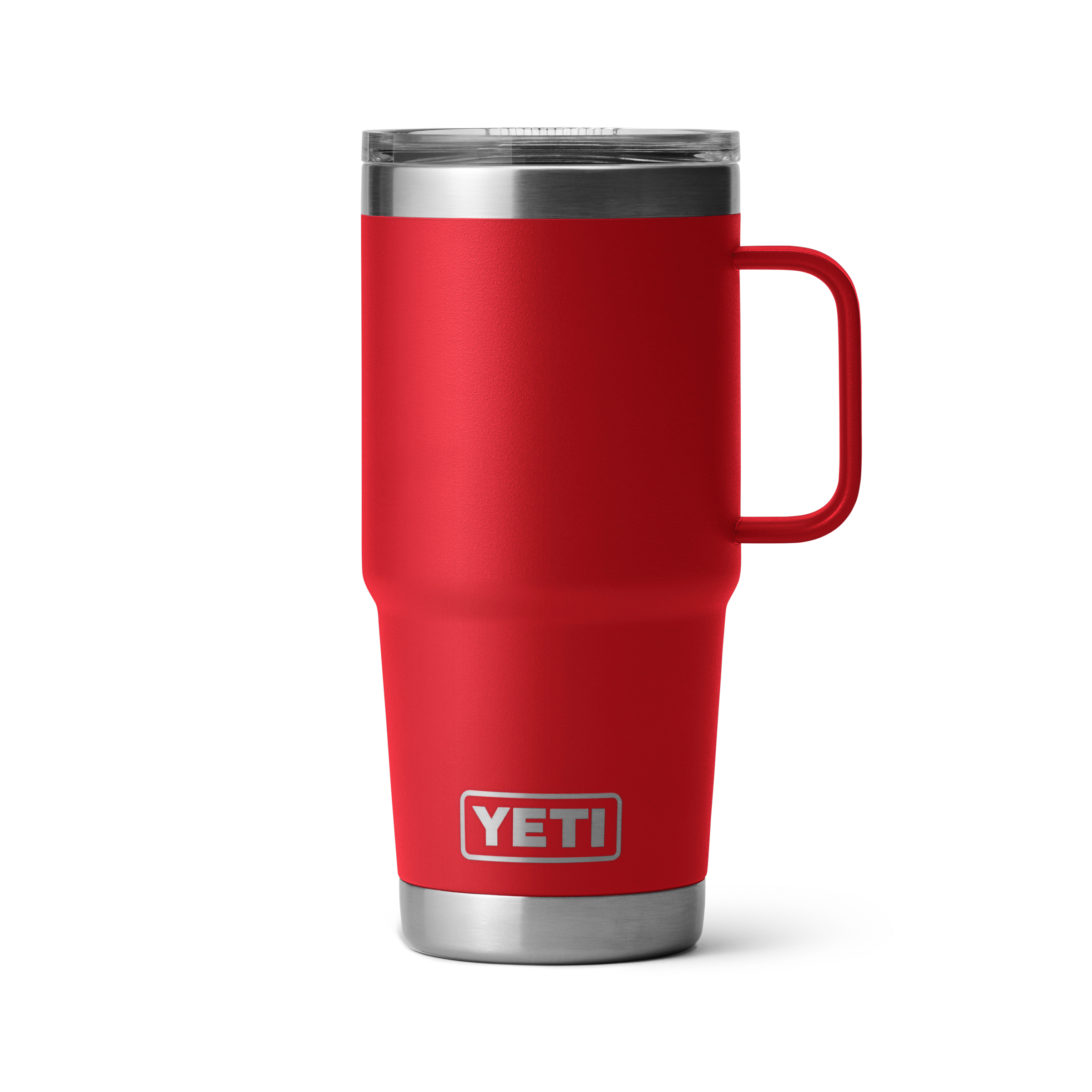 YETI Rambler 20 oz Travel Mug with StrongHold Lid – Kooy Brothers