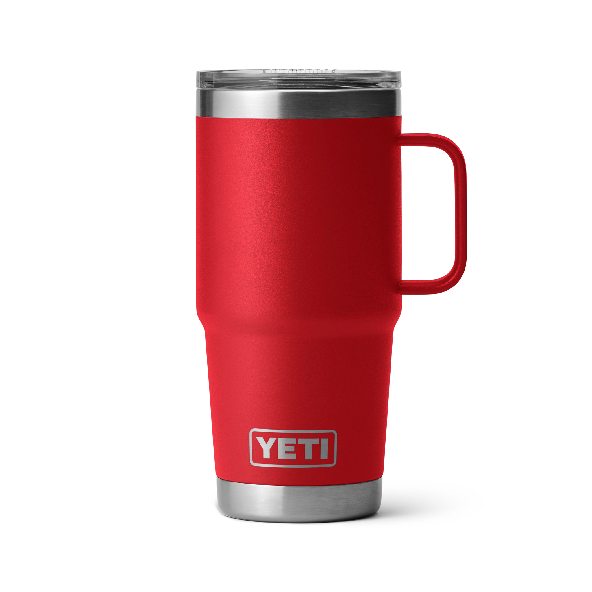 YETI Rambler 20 oz Travel Mug with StrongHold Lid – Kooy Brothers