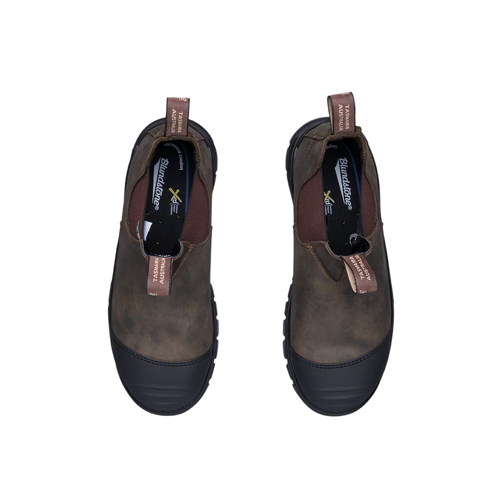 Blundstone Brown Boots