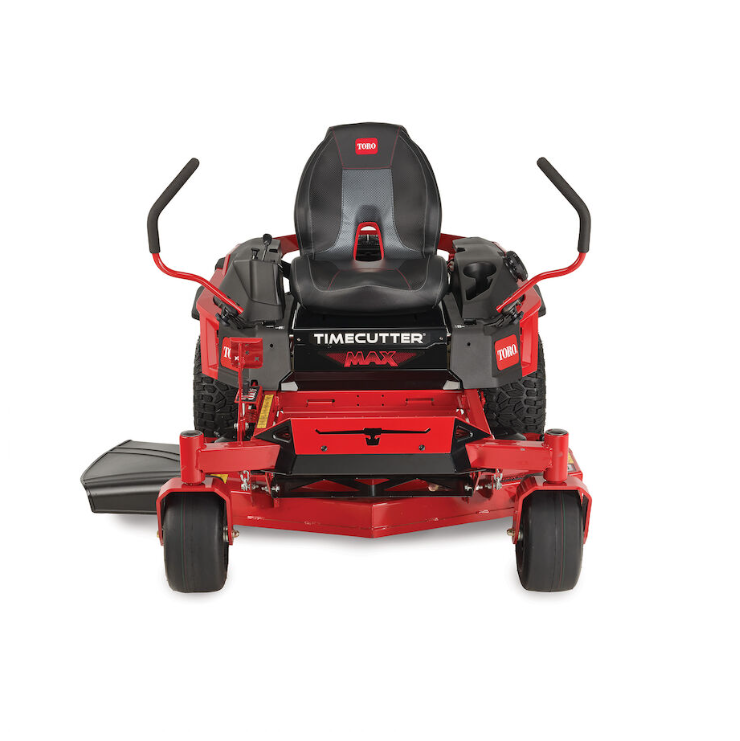 Toro 77501 TimeCutter Max 50 inch Zero Turn Mower – Kooy Brothers