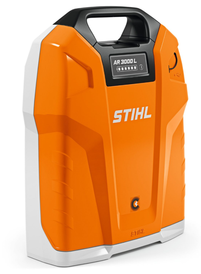 STIHL AR 3000 L Battery Pack