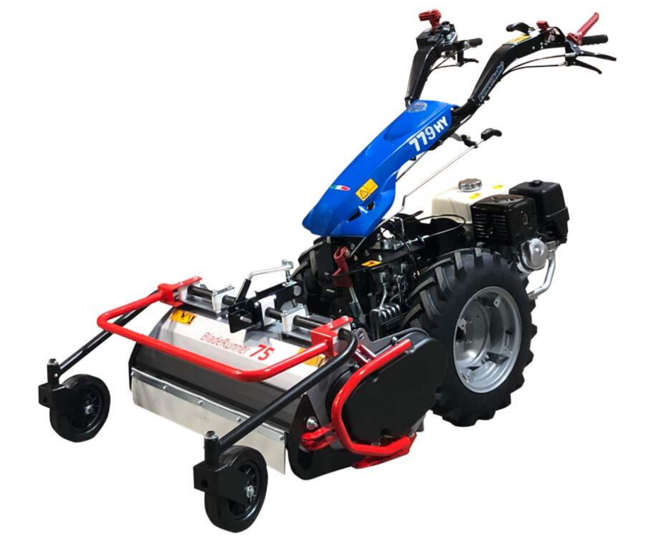 BCS Flail Mower 30 inches