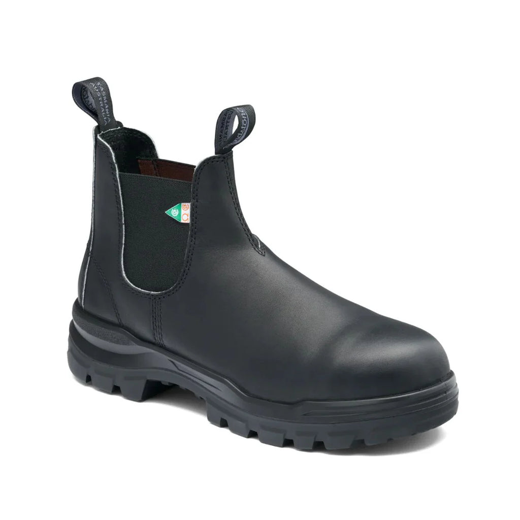 Blundstone Boots in Black