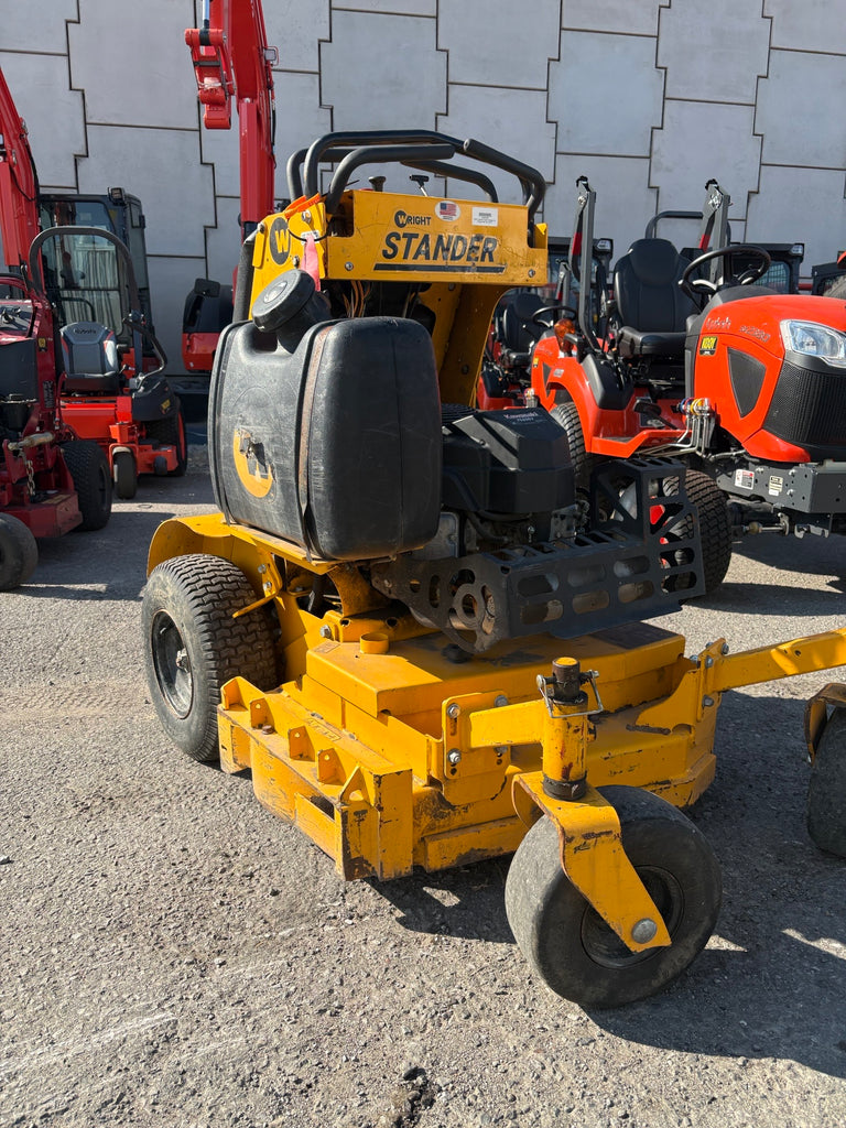 wright – Kooy Brothers Lawn Equipment
