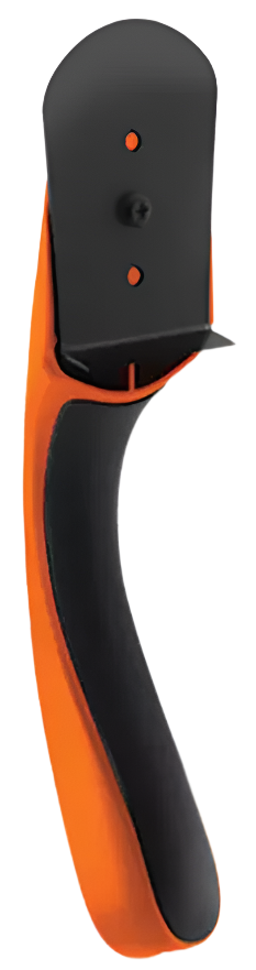 Kubota Dual-Bladed Mower Scraper