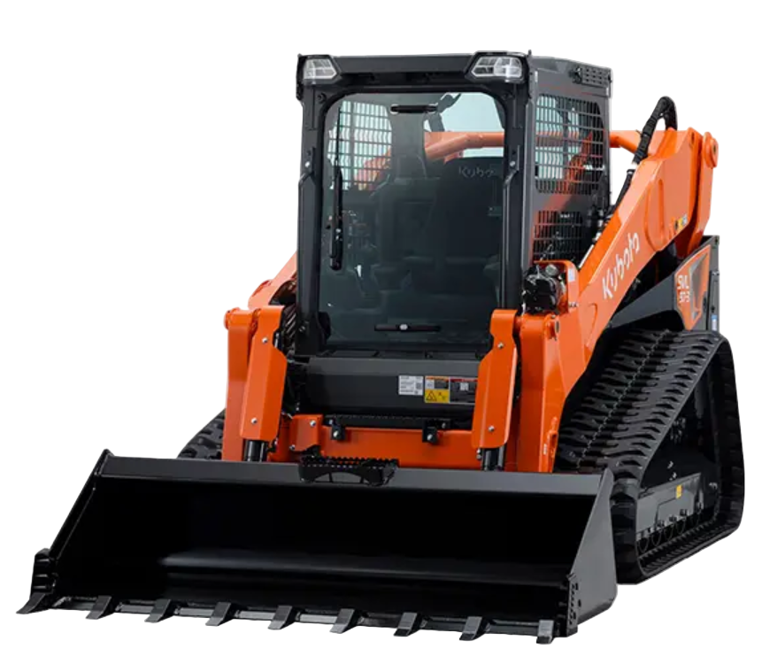 Kooy Brothers | Landscape Equipment | Skid Steers – Kooy Brothers