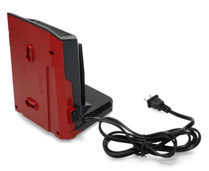 Toro 60V MAX* Flex-Force 2 Amp Battery Charger