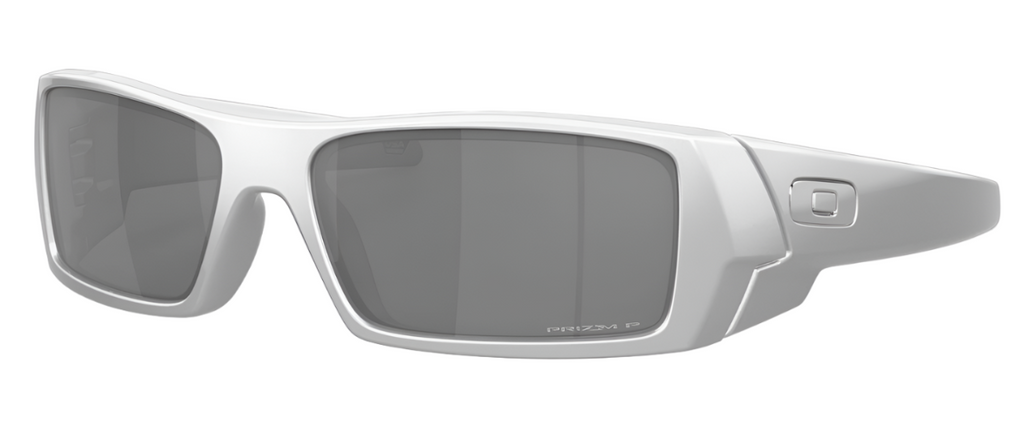 Prizm Black Polarized Lenses,  X-Silver Frame 9014-C160