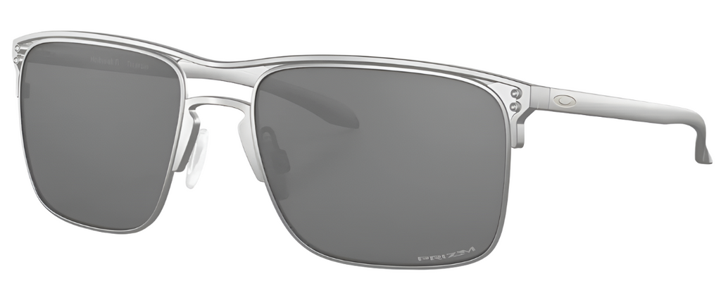 Oakley Holbrook TI Chrome 6048-0157