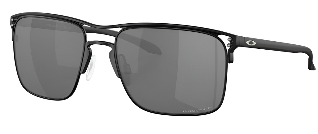 Oakley Holbrook Black 6048-0257