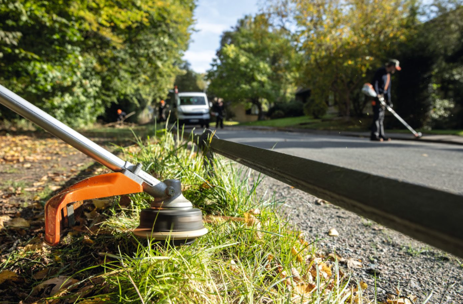 STIHL FSA 135 R Brushcutter