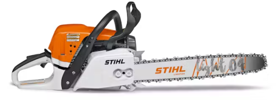 Kooy Brothers | Landscape Equipment | STIHL MS 391 Chainsaw with Kooy Brothers | Landscape Equipment | STIHL MS 391 Chainsaw with