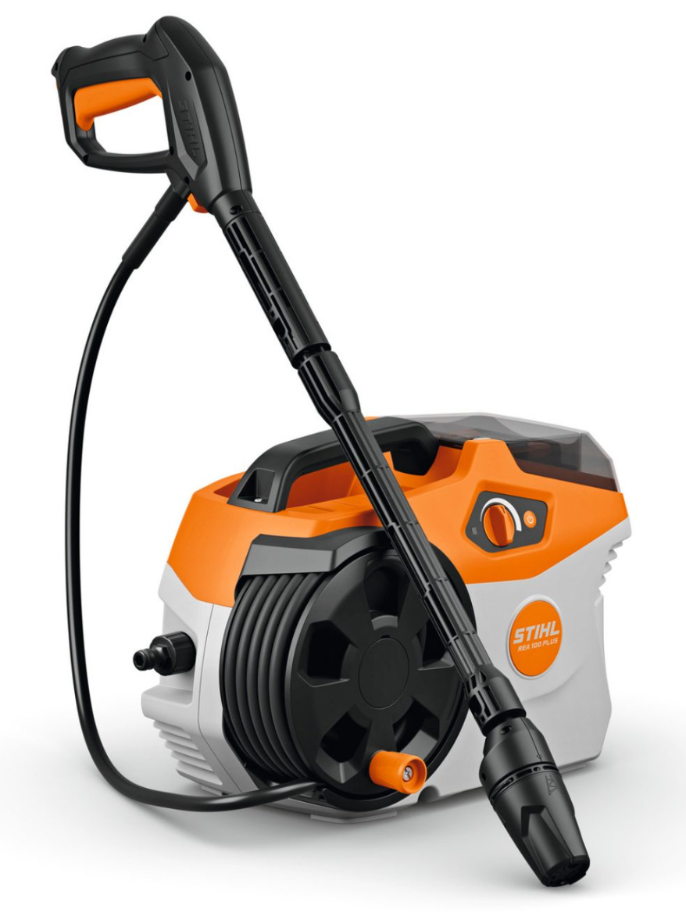 STIHL RMA 100 PLUS Pressure Washer