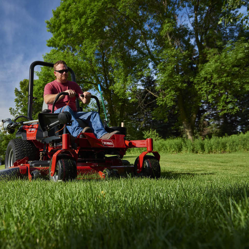 Kooy Brothers | Lawn Equipment | Snow Removal Equipment – Kooy Brothers ...