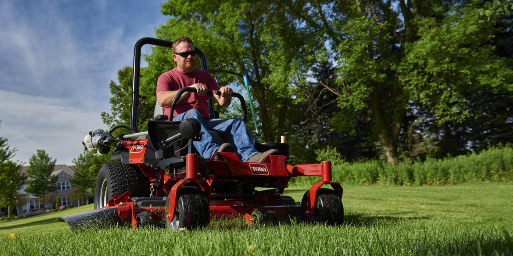 Kooy Brothers | Lawn Equipment | Snow Removal Equipment – Kooy Brothers ...