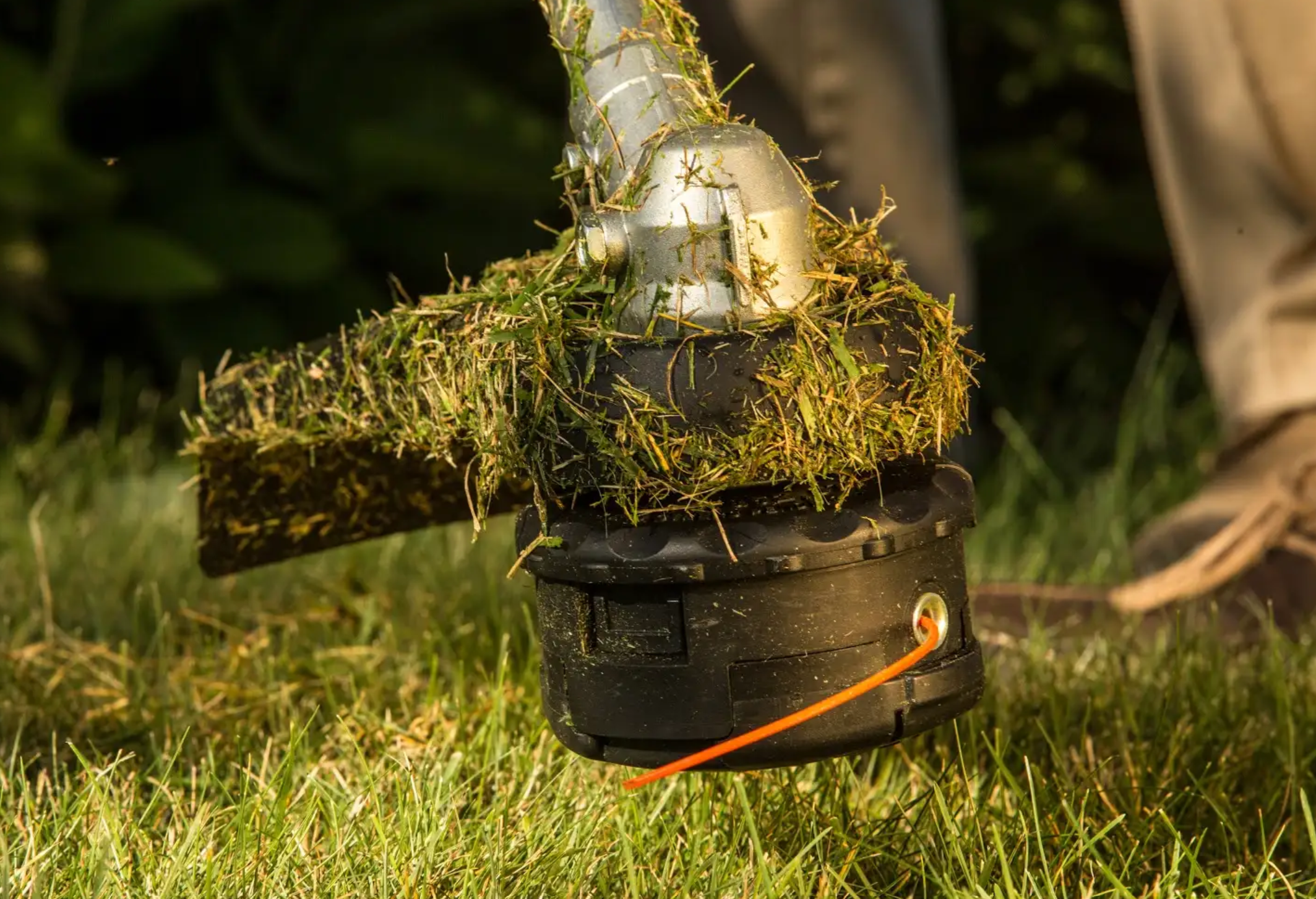 Shindaiwa Speed Feed 400 Trimmer Head – Kooy Brothers Lawn Shindaiwa Speed Feed 400 Trimmer Head – Kooy Brothers Lawn