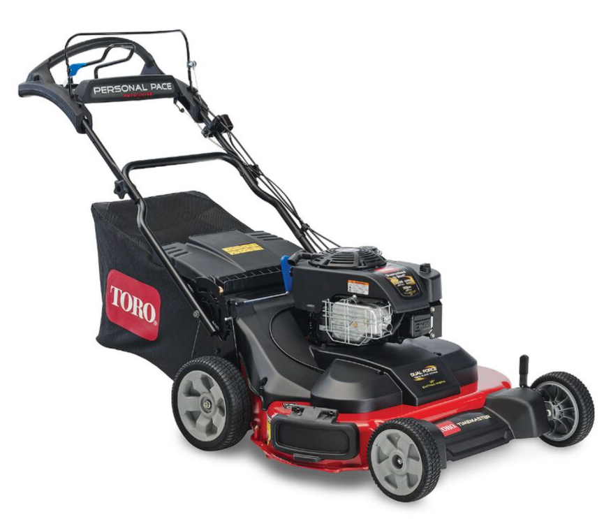 Toro Lawnmowers – Kooy Brothers Lawn Equipment