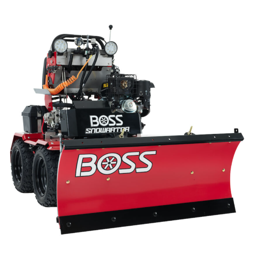 BOSS Snowrator – Kooy Brothers Lawn Equipment