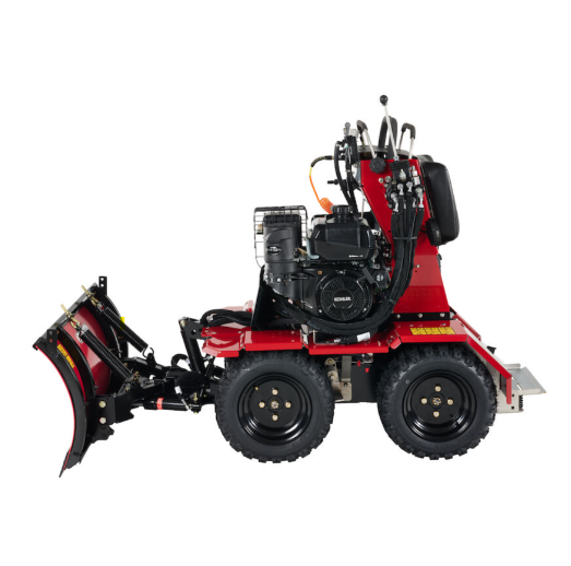 BOSS Snowrator – Kooy Brothers Lawn Equipment