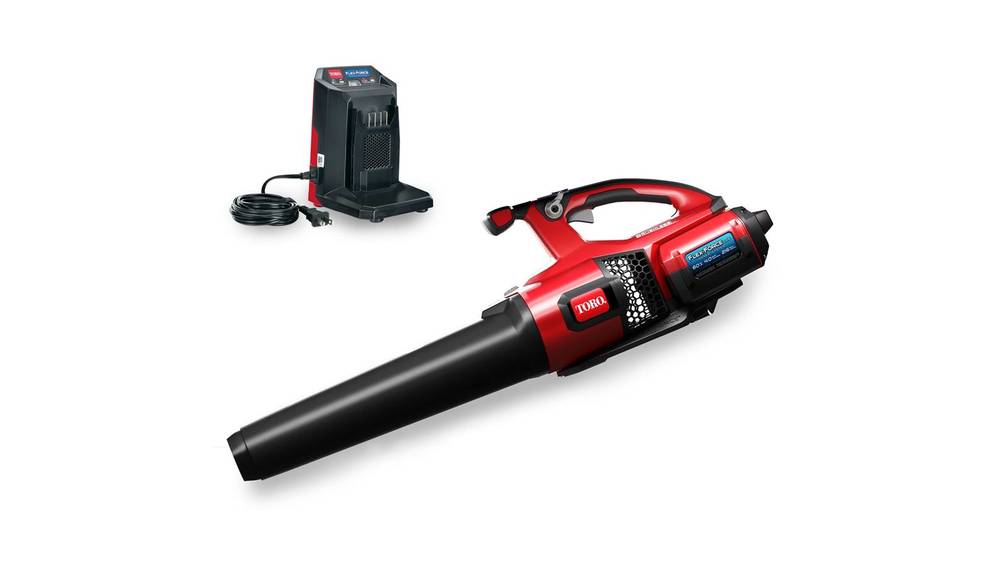 Toro 51821 battery handheld blower