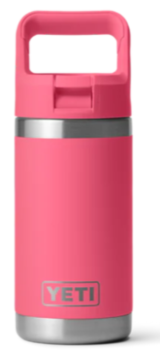 Jr bottle in tropical pink