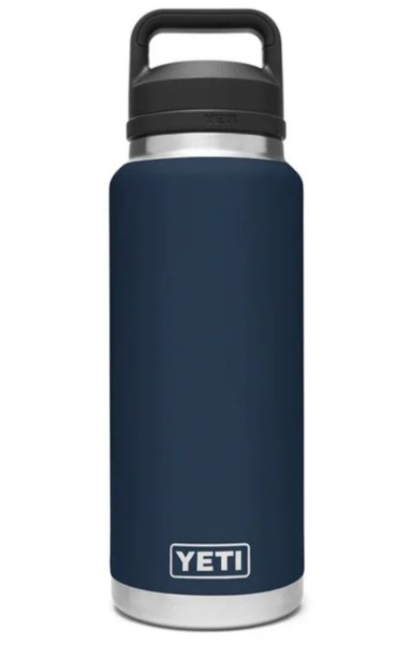 YETI Rambler 36 oz Bottle with Chug Cap – Kooy Brothers Lawn Equipment YETI Rambler 36 oz Bottle with Chug Cap – Kooy Brothers Lawn Equipment