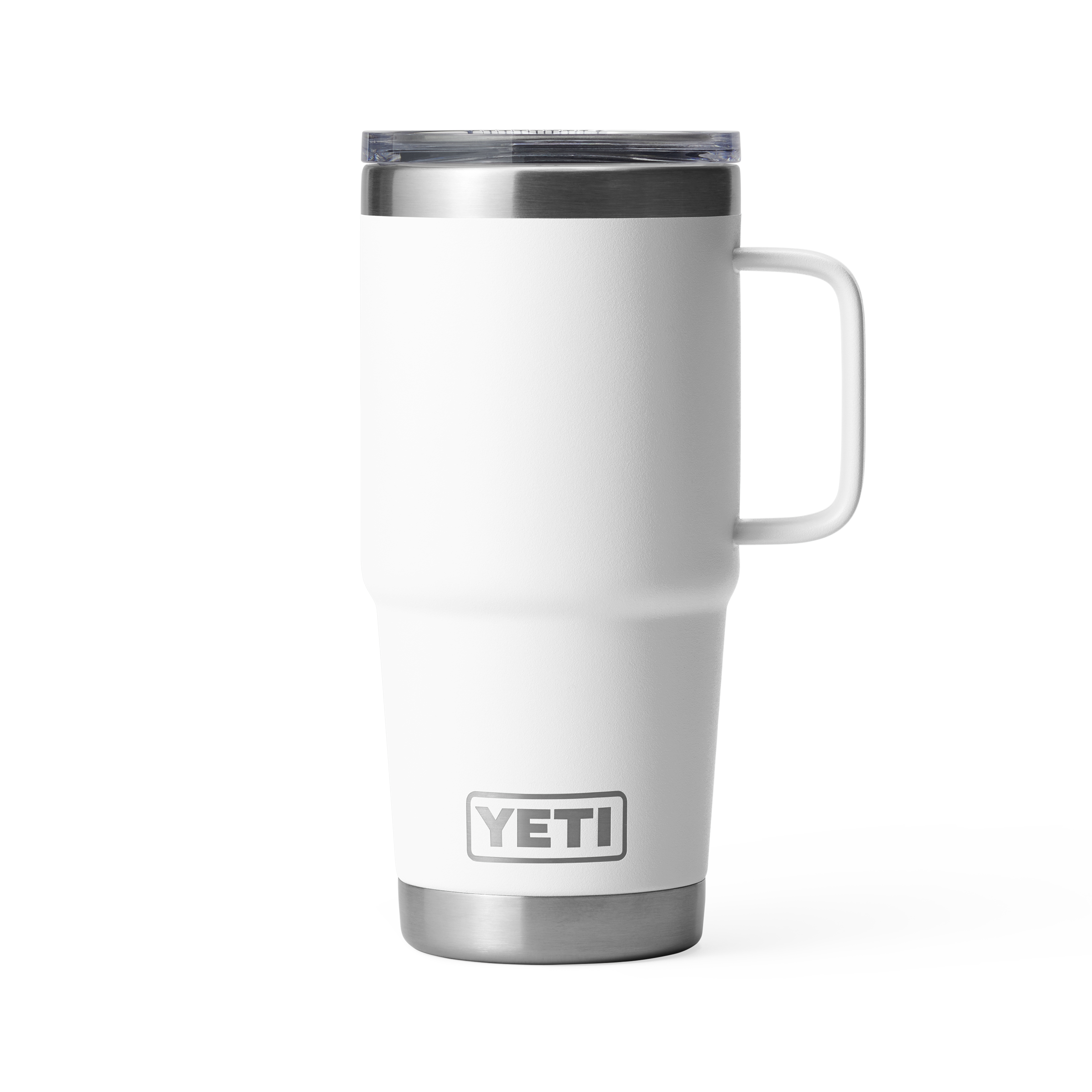 YETI Rambler 20 oz Travel Mug with StrongHold Lid – Kooy Brothers
