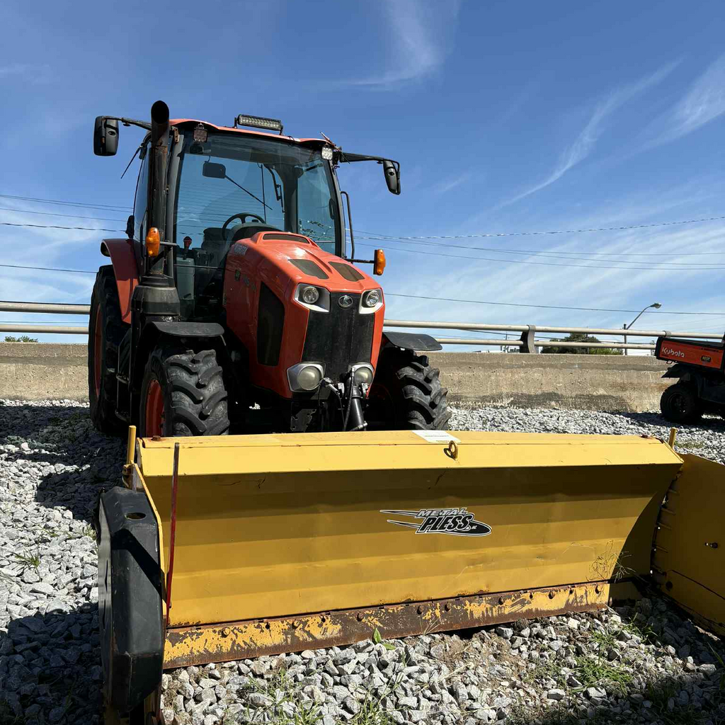 Kooy Brothers | Used Tractors – Kooy Brothers Lawn Equipment