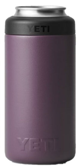 YETI TALL CAN COLSTER 473 ML IN NORDIC PURPLE