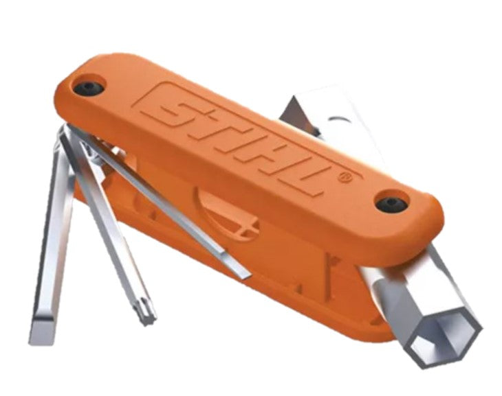 STIHL Multi-Tool - MT2