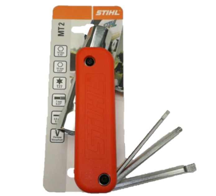 STIHL Multi-Tool - MT2