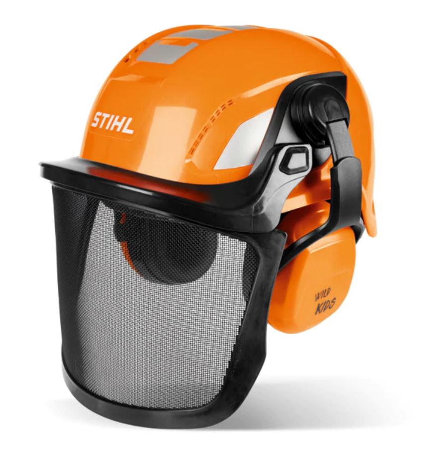 STIHL Toy Helmet
