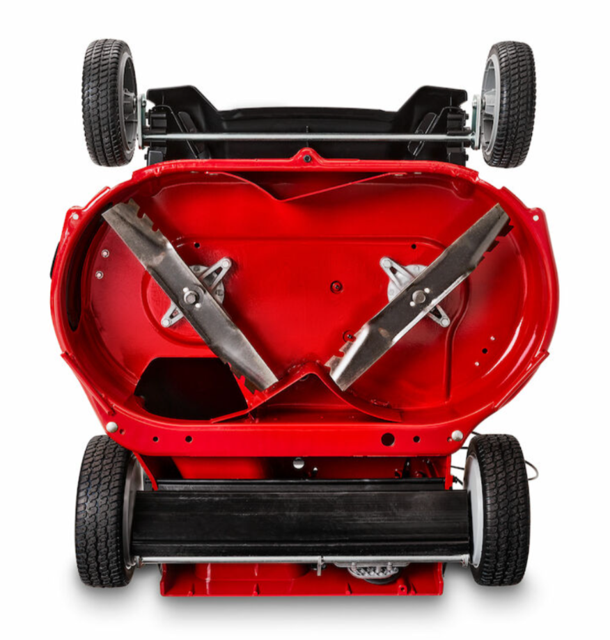Toro 21491 60V eTimeMaster Battery Lawnmower with Personal Pace Toro 21491 60V eTimeMaster Battery Lawnmower with Personal Pace