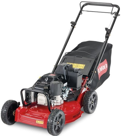 Push Mower Toro Recycler With Kohler Engine Toro 22287 Lawnmower