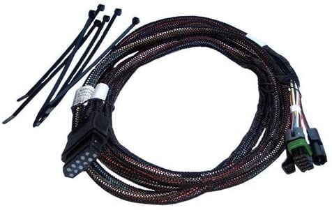 SnowEx Vehicle Lighting Harness 