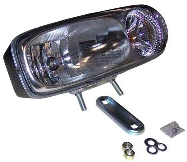 SnowEx Headlight Service Kit (DS)