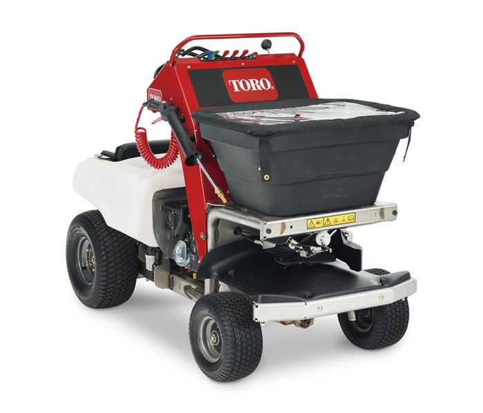 Toro 34230 SprayMaster Stand-On Sprayer Lean-to-Steer