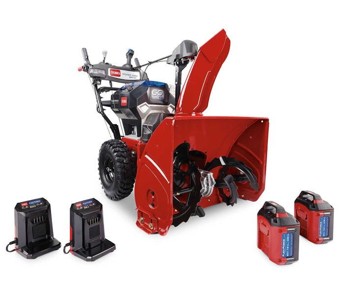 Toro Powermax Toro 30 Snowblower Toro 30 (76 Cm) Power Max HD 1030