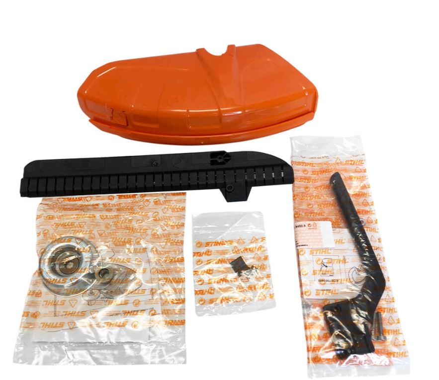 Compatible with STIHL FS Model(s) - FS91-FS240