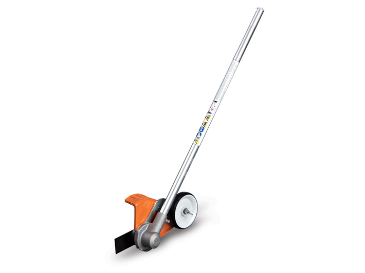 STIHL FCS-KM Straight Shaft Edger Attachment