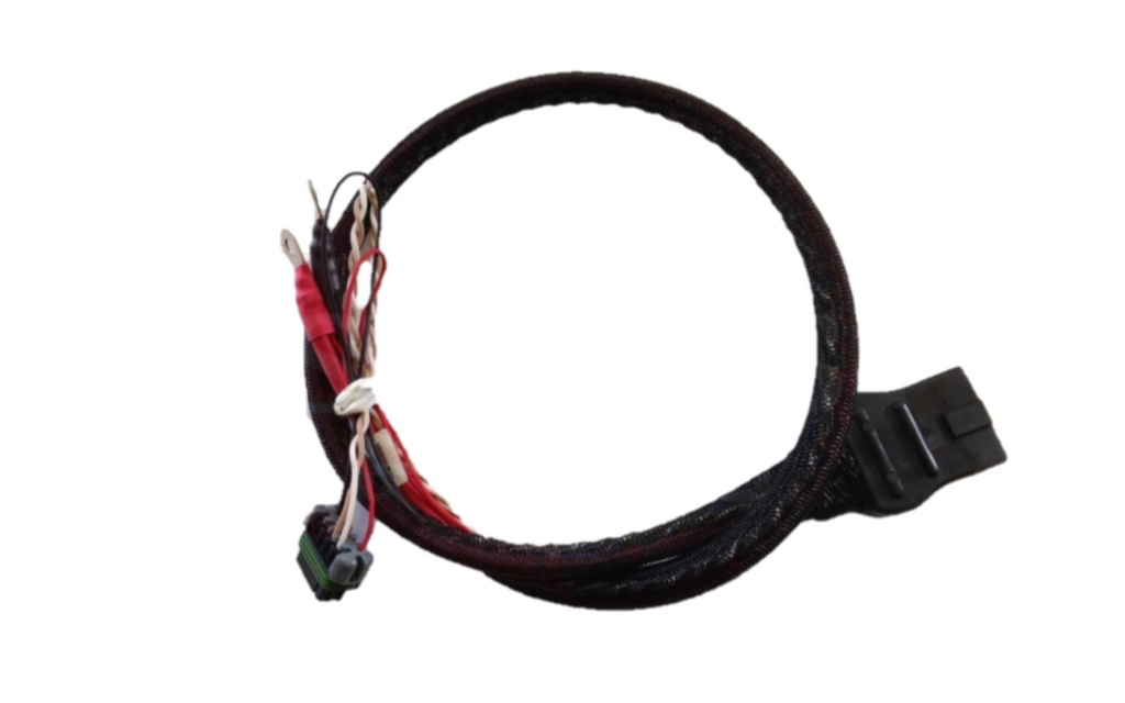 SnowEx Plow Battery Cable