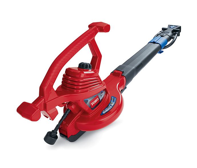 Toro UltraPlus Blower 