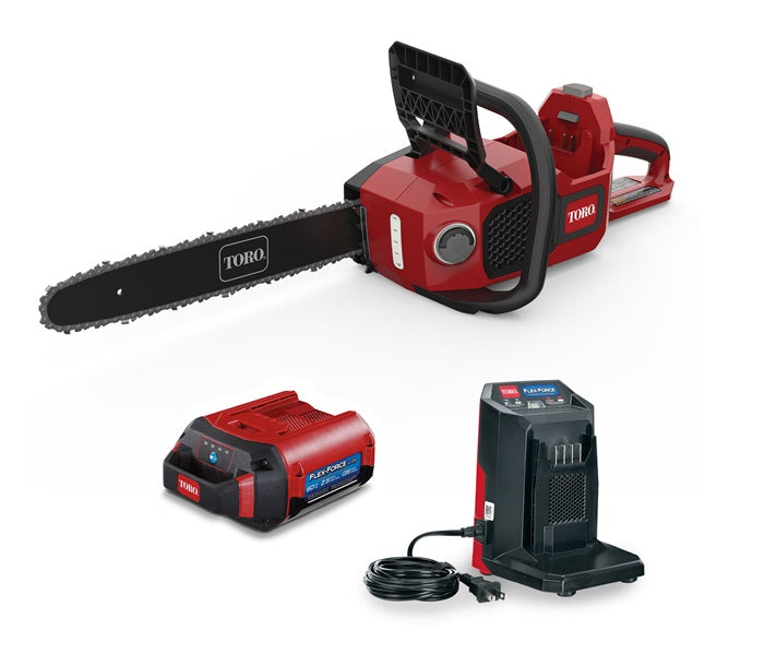 Toro 51850 Chainsaw Full Kit